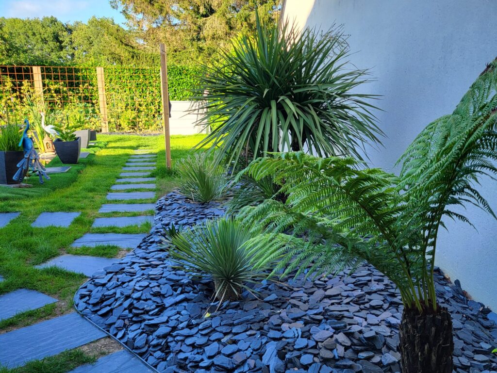 Plantation Paysagiste Vannes