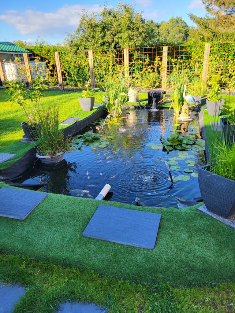 Plantation Paysagiste Vannes