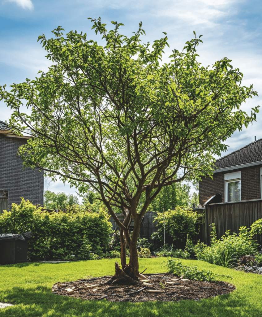 Elagage arbre à Vannes Paysagiste