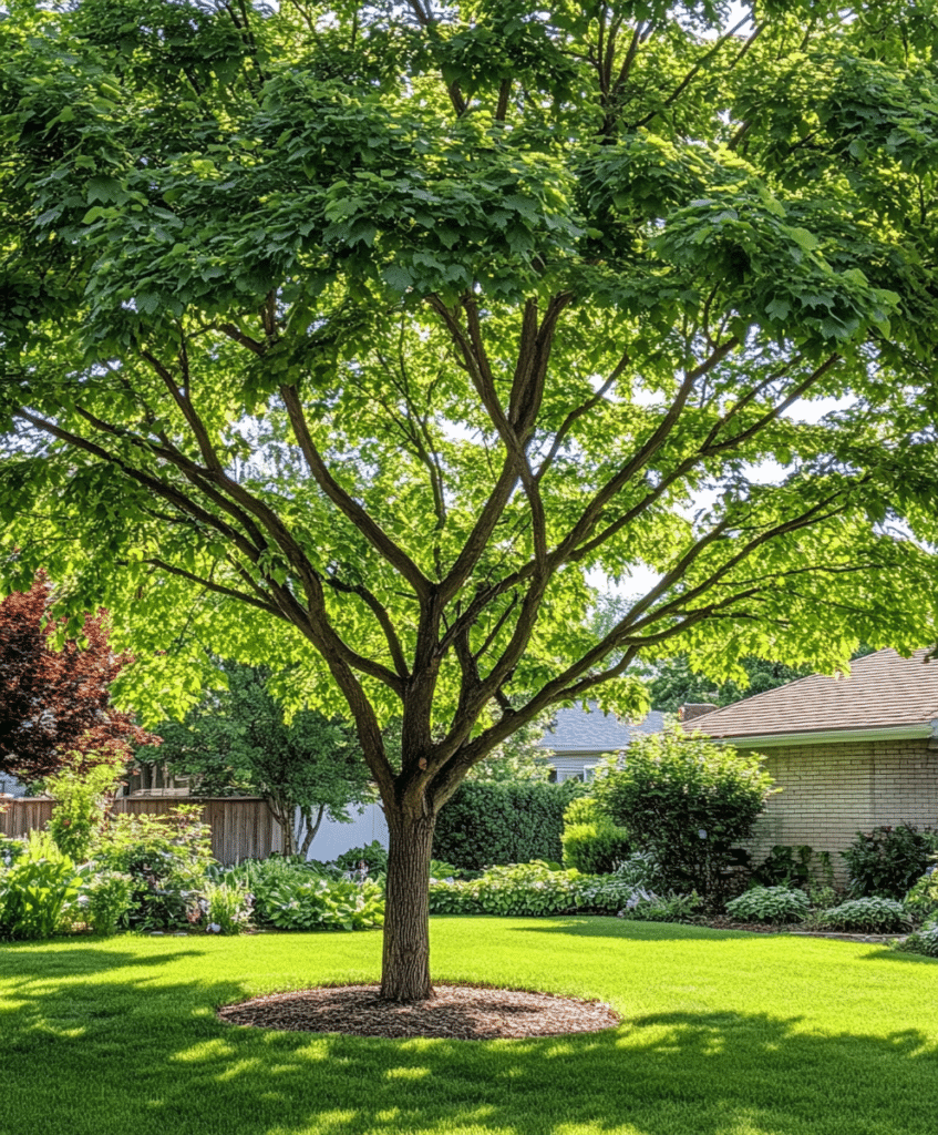 Elagage arbre à Vannes Paysagiste