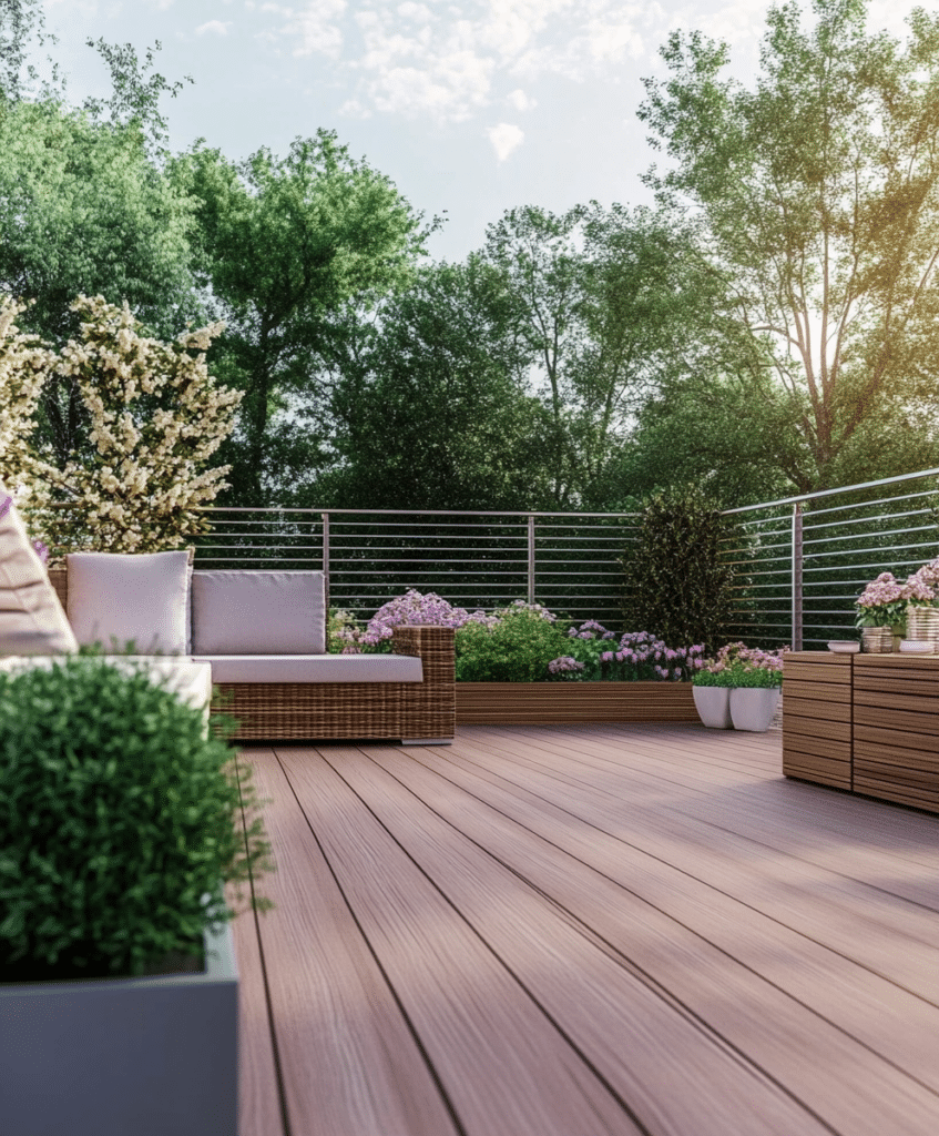 Paysagiste Esprit Nature