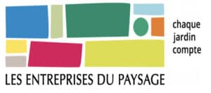 entreprises du paysage