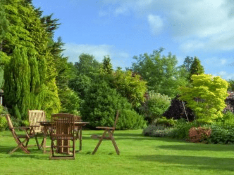 Esprit Nature Paysagiste à Vannes
